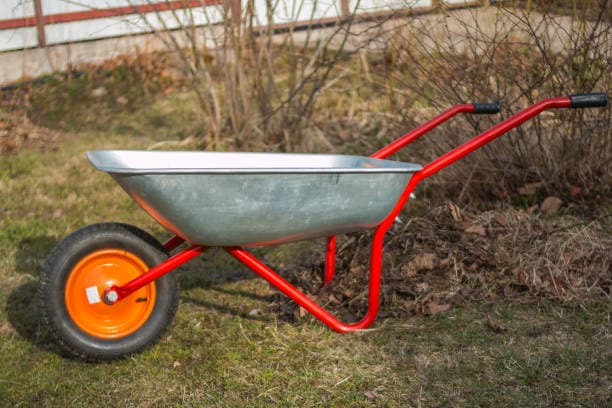 فرغون قلاب دار جابجایی امن ‌تر و حمل راحت ‌تر بار